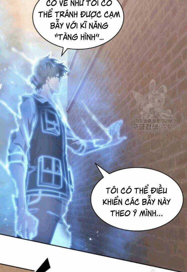 Vua Trộm Mộ - Chapter 174 - Trang 67