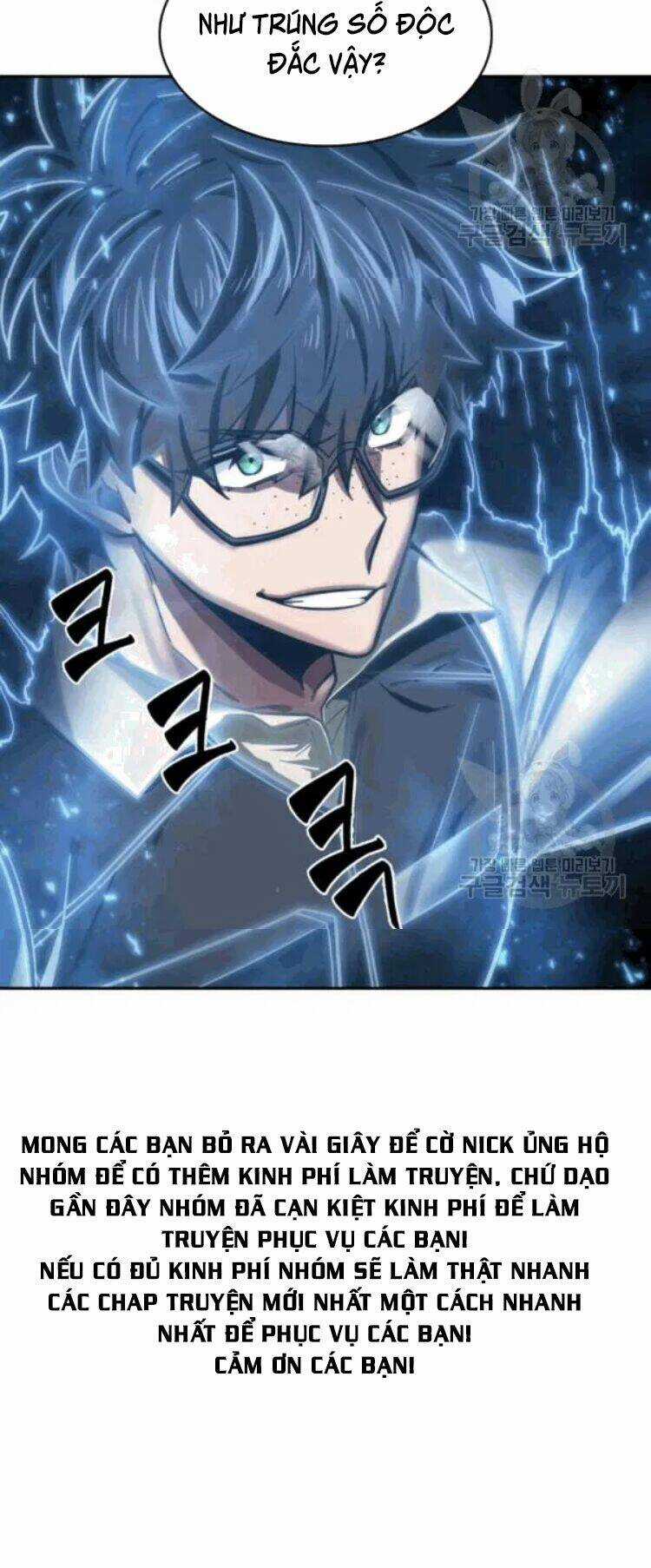 Vua Trộm Mộ - Chapter 174 - Trang 70