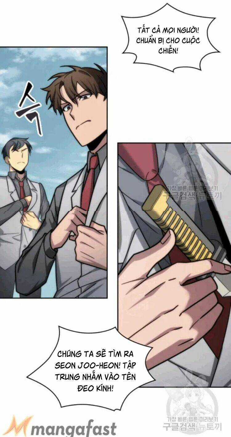 Vua Trộm Mộ - Chapter 174 - Trang 8