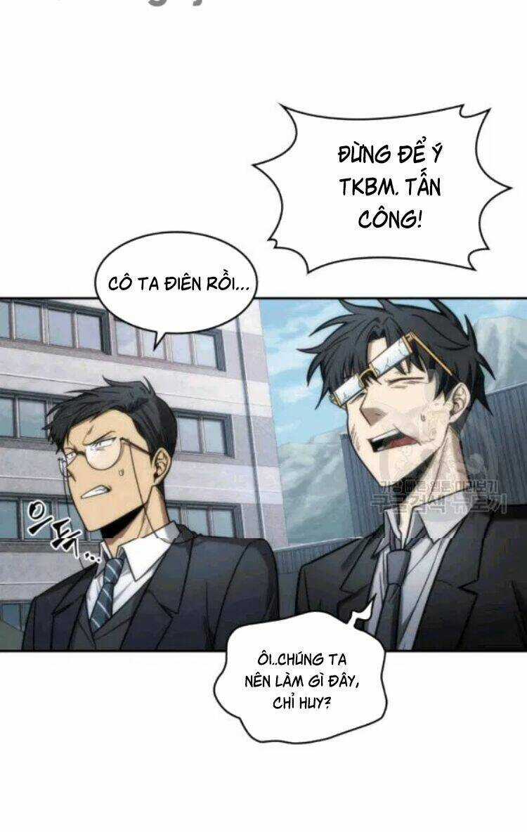 Vua Trộm Mộ - Chapter 174 - Trang 9