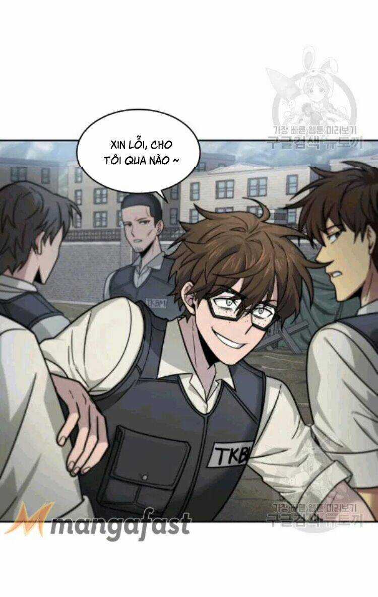 Vua Trộm Mộ - Chapter 174 - Trang 10