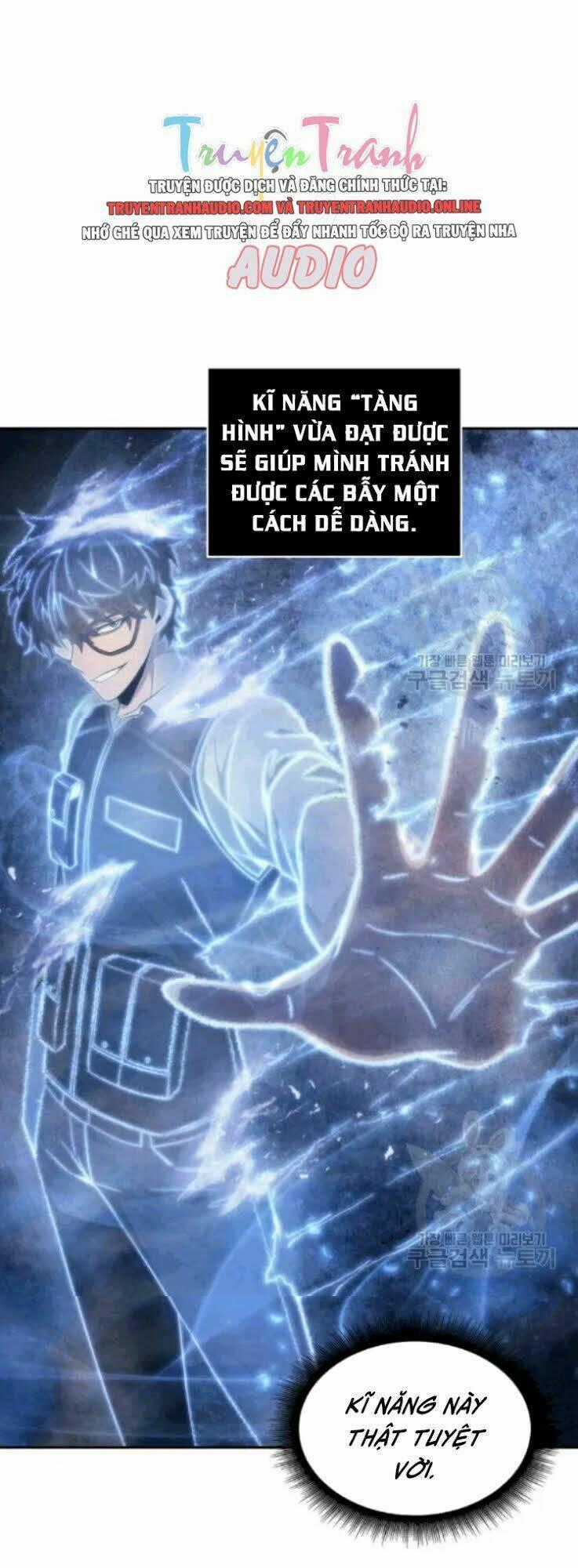 Vua Trộm Mộ - Chapter 175 - Trang 2