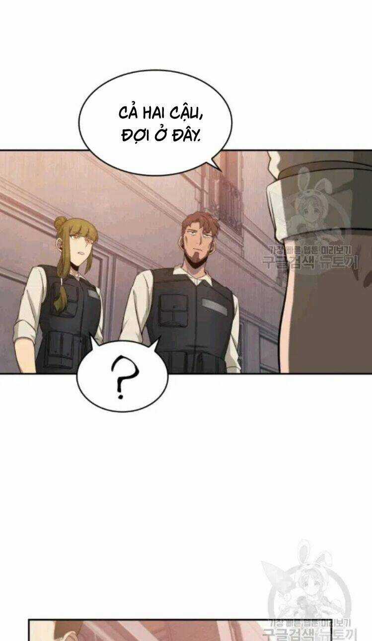 Vua Trộm Mộ - Chapter 175 - Trang 11