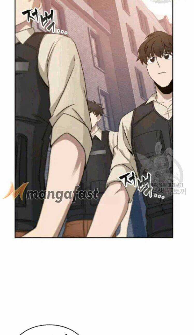 Vua Trộm Mộ - Chapter 175 - Trang 12