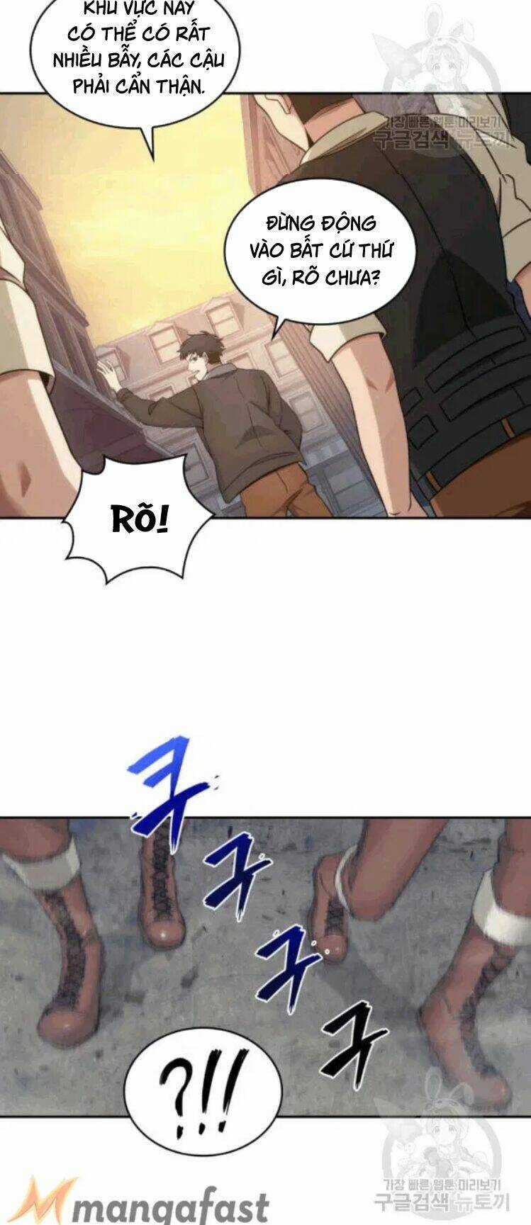 Vua Trộm Mộ - Chapter 175 - Trang 13