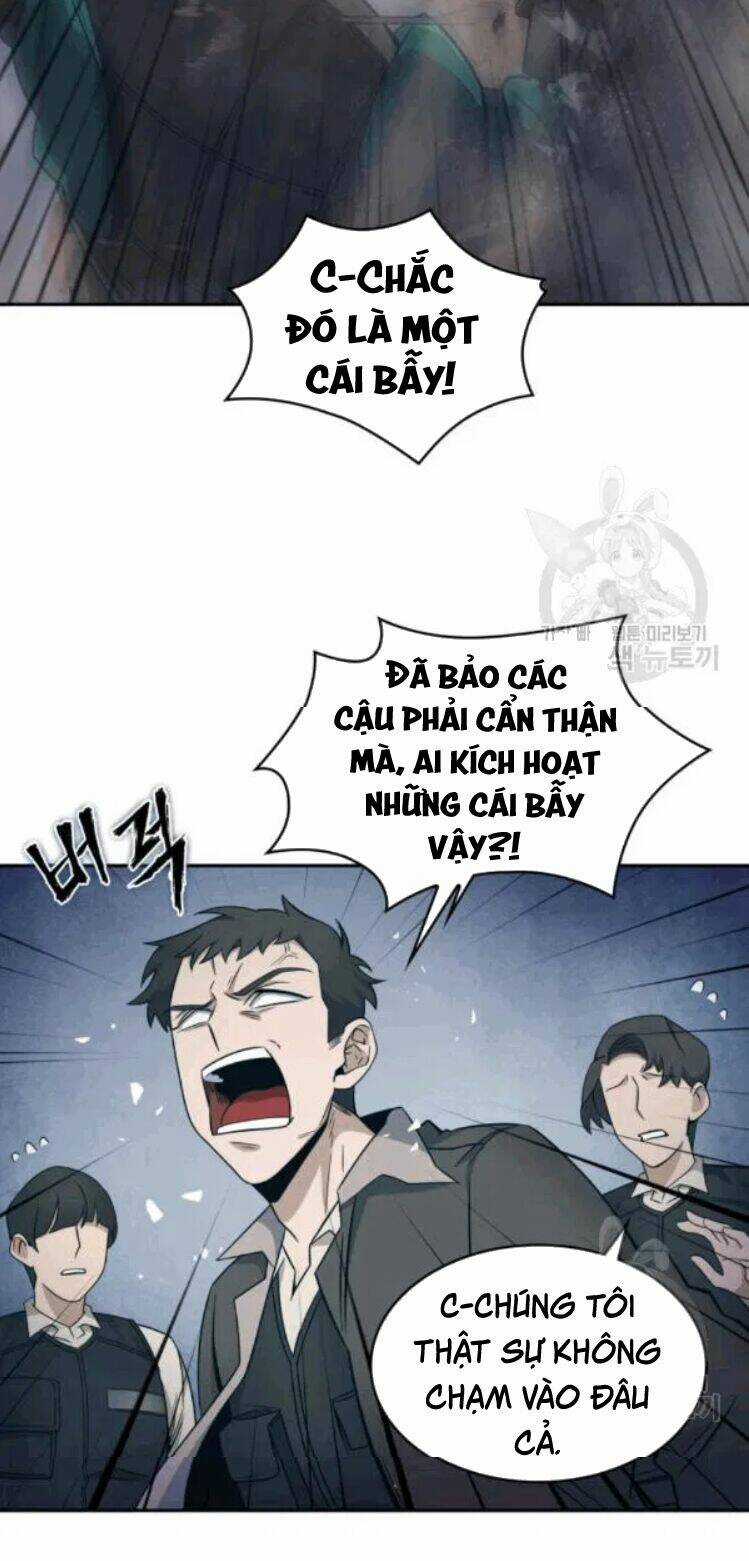 Vua Trộm Mộ - Chapter 175 - Trang 15