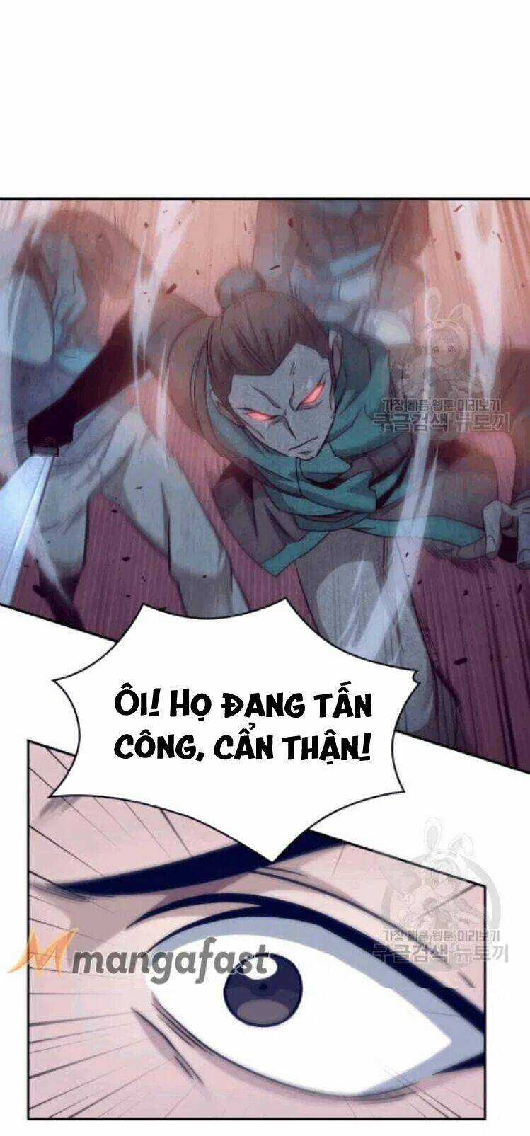 Vua Trộm Mộ - Chapter 175 - Trang 16