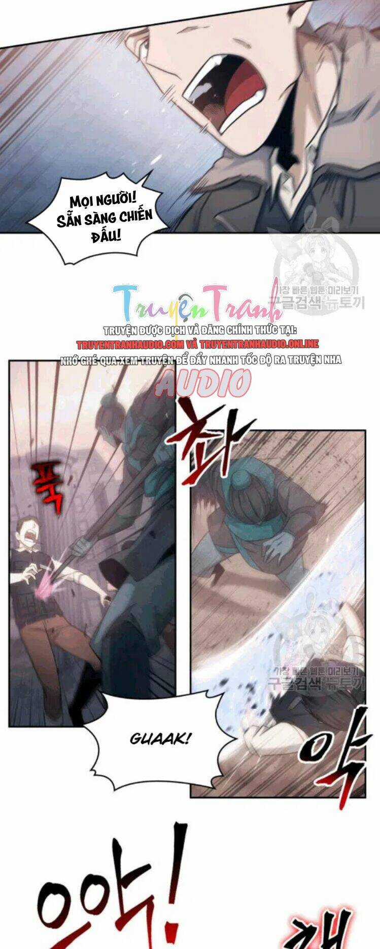 Vua Trộm Mộ - Chapter 175 - Trang 19
