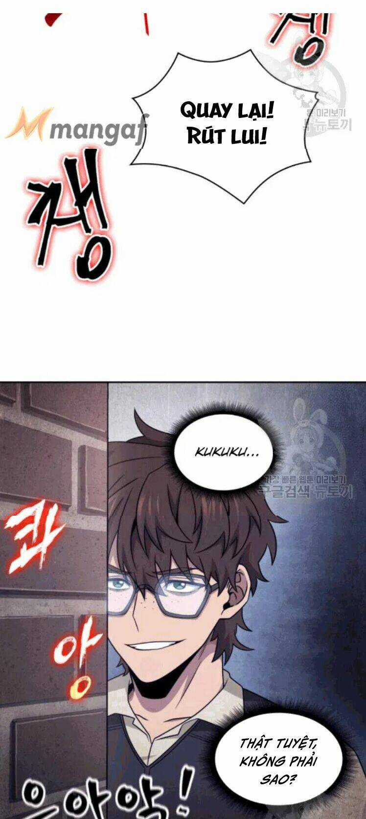 Vua Trộm Mộ - Chapter 175 - Trang 20