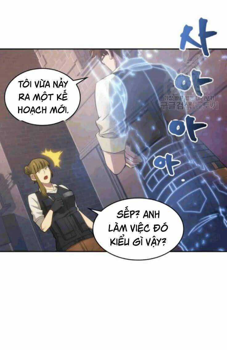 Vua Trộm Mộ - Chapter 175 - Trang 3