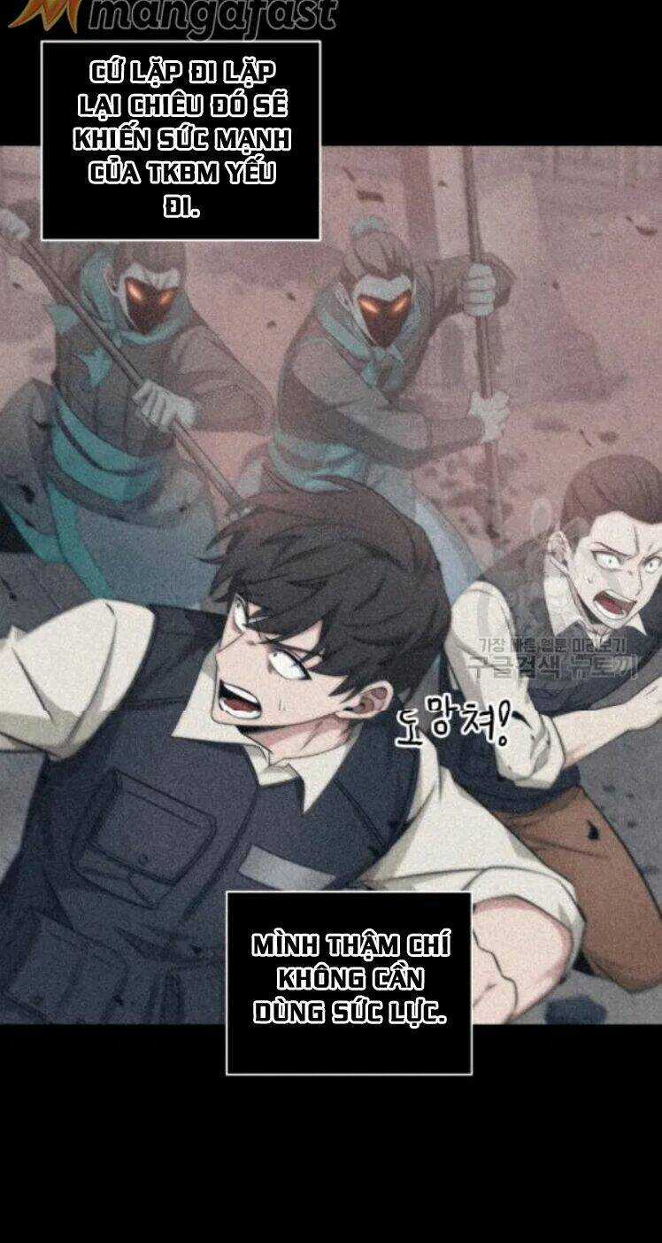 Vua Trộm Mộ - Chapter 175 - Trang 23