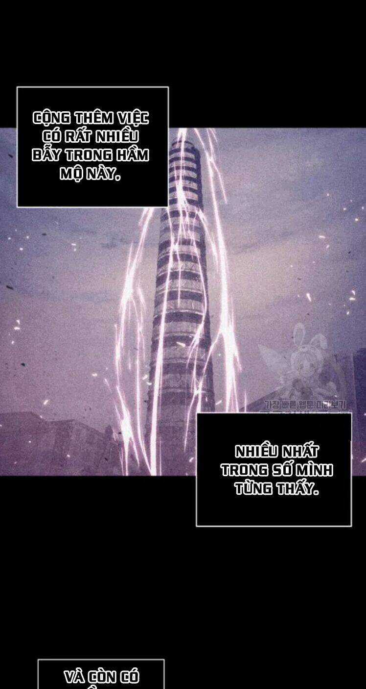 Vua Trộm Mộ - Chapter 175 - Trang 24