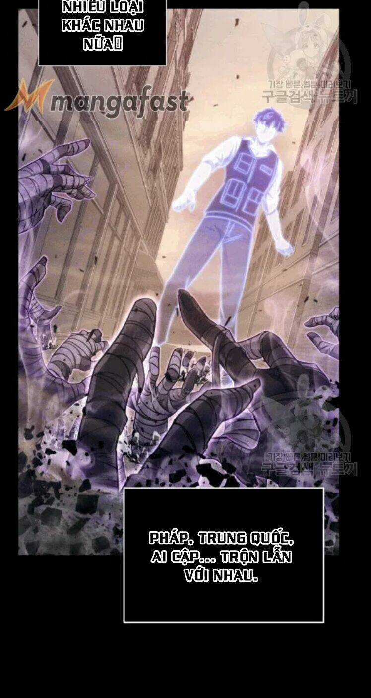 Vua Trộm Mộ - Chapter 175 - Trang 25