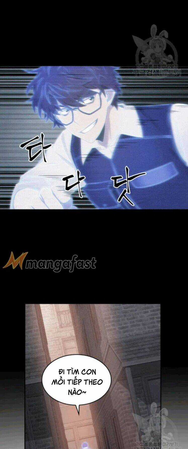 Vua Trộm Mộ - Chapter 175 - Trang 26
