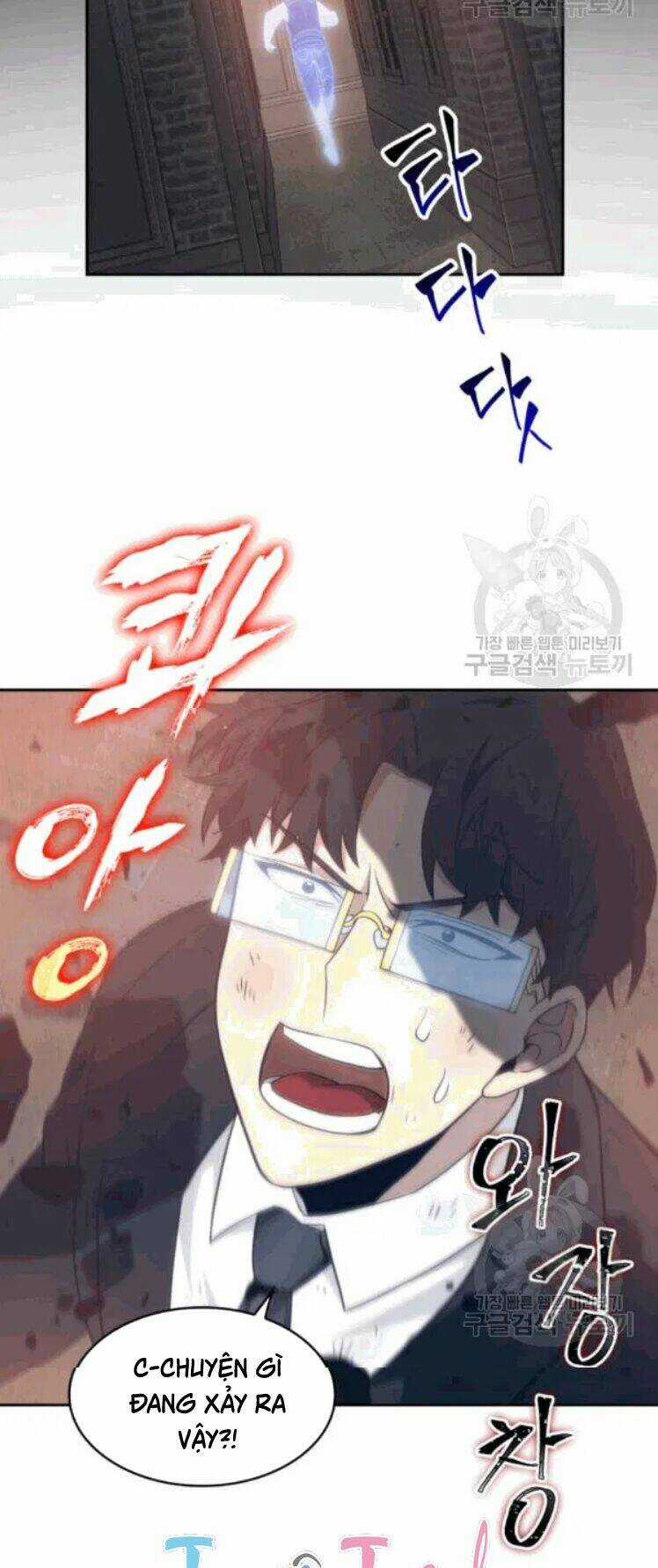 Vua Trộm Mộ - Chapter 175 - Trang 27