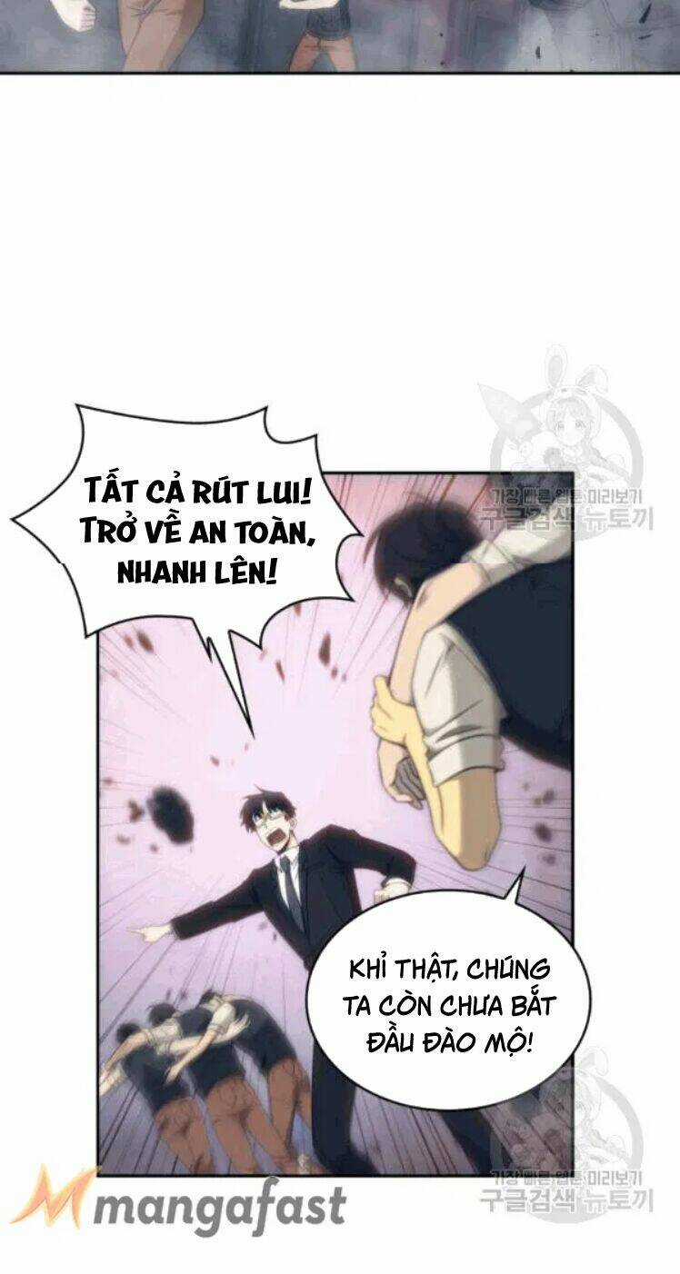 Vua Trộm Mộ - Chapter 175 - Trang 29