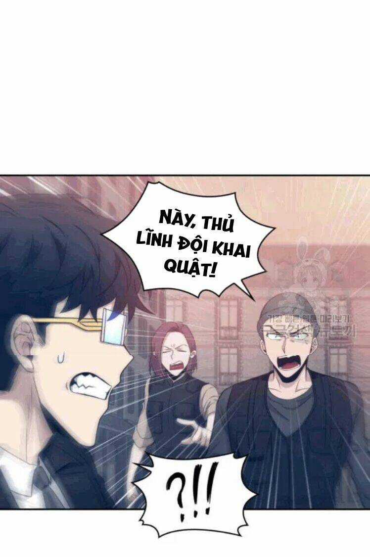 Vua Trộm Mộ - Chapter 175 - Trang 30