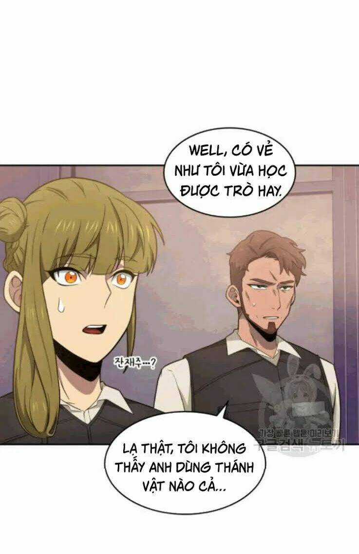 Vua Trộm Mộ - Chapter 175 - Trang 4