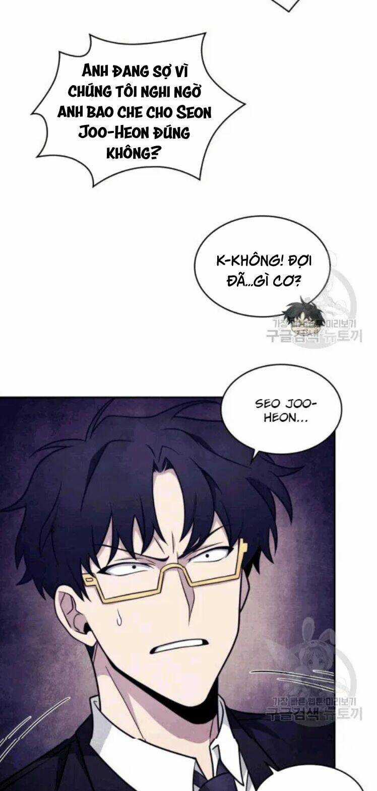 Vua Trộm Mộ - Chapter 175 - Trang 32