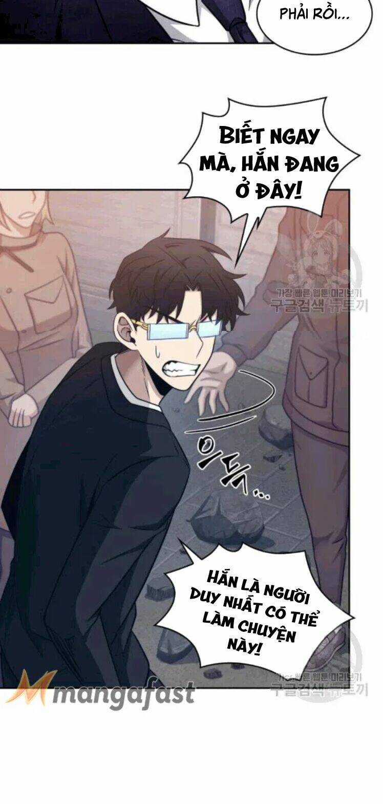 Vua Trộm Mộ - Chapter 175 - Trang 33