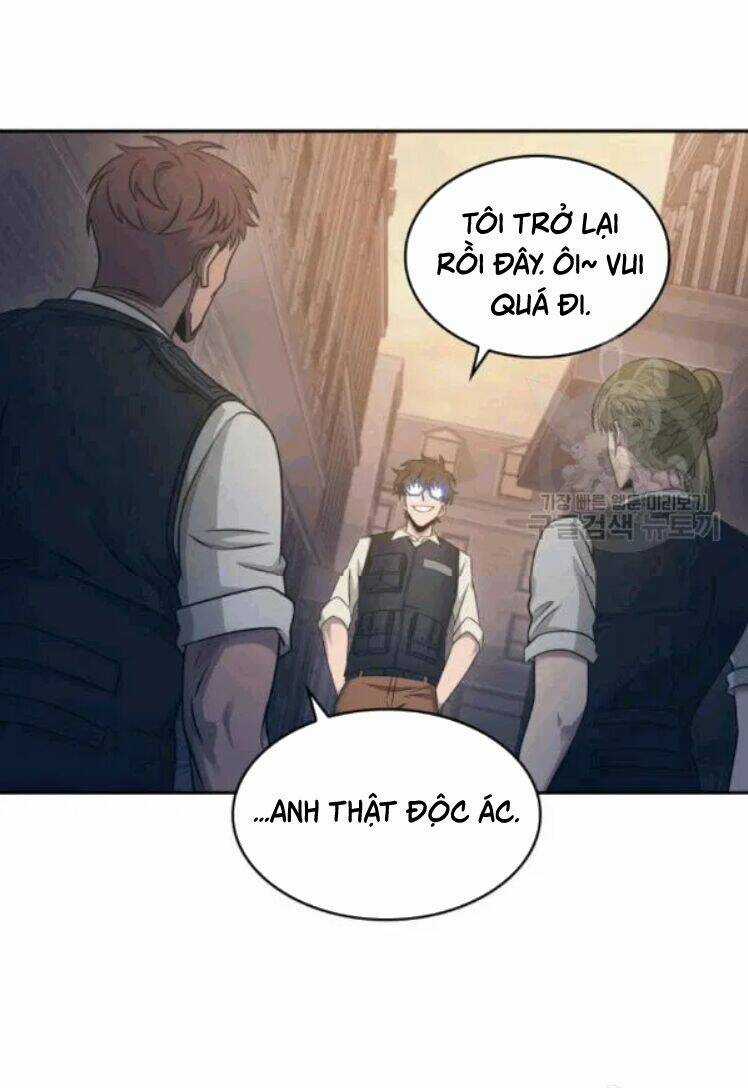 Vua Trộm Mộ - Chapter 175 - Trang 34