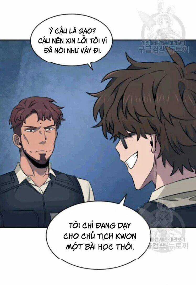 Vua Trộm Mộ - Chapter 175 - Trang 35