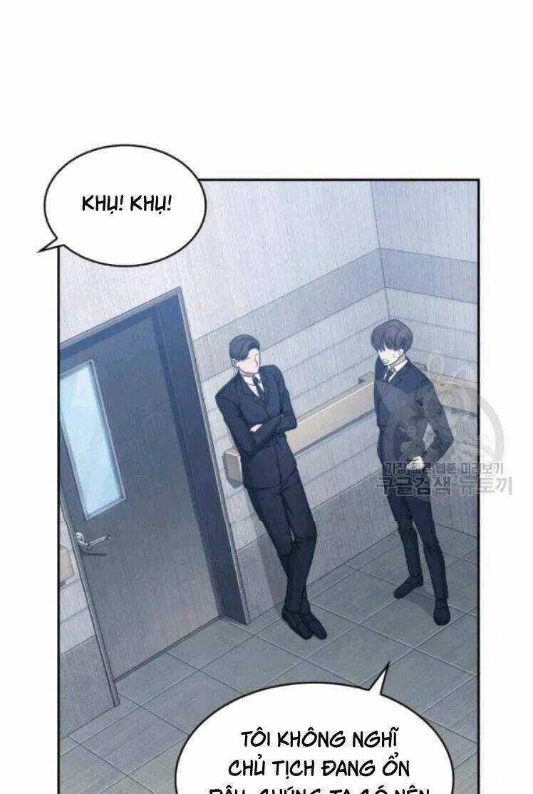 Vua Trộm Mộ - Chapter 175 - Trang 38