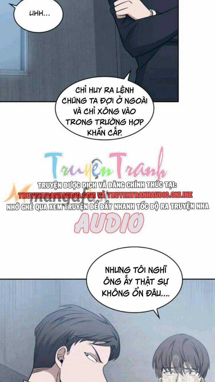 Vua Trộm Mộ - Chapter 175 - Trang 40