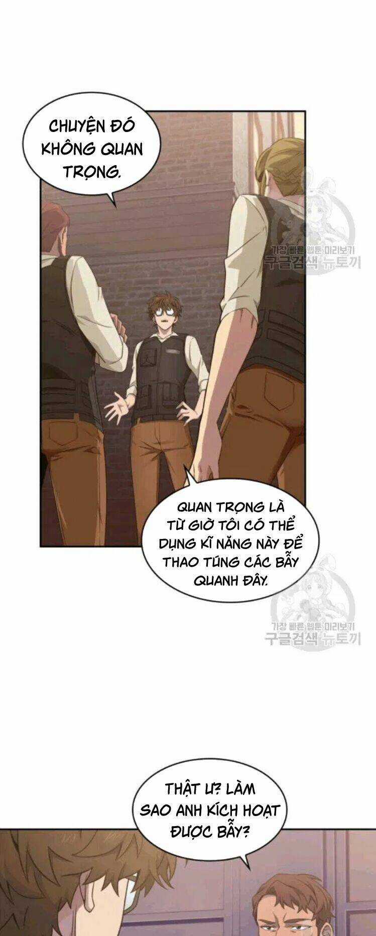 Vua Trộm Mộ - Chapter 175 - Trang 5