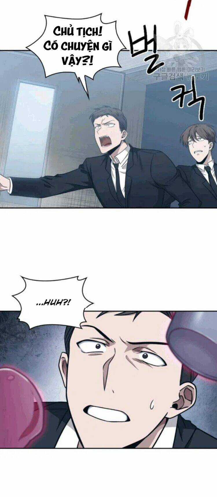 Vua Trộm Mộ - Chapter 175 - Trang 42