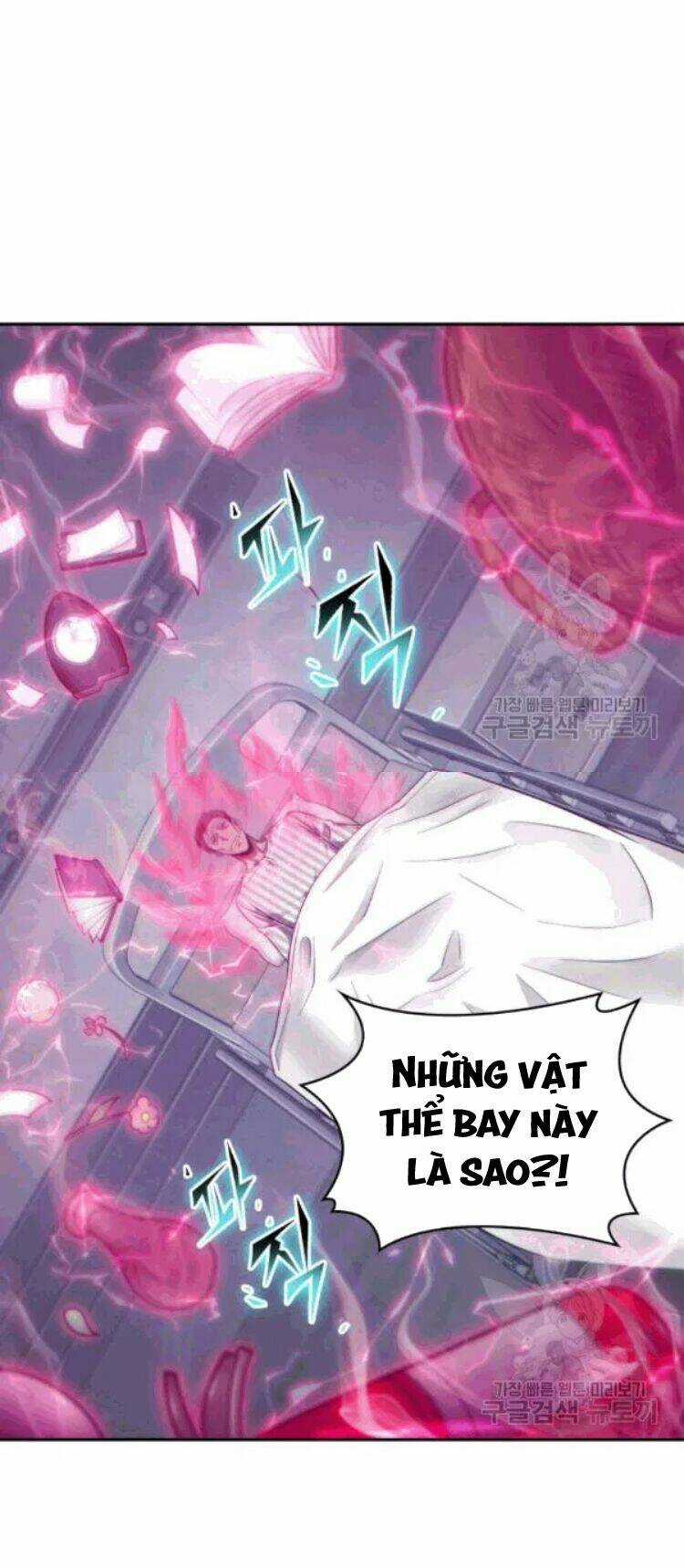 Vua Trộm Mộ - Chapter 175 - Trang 43