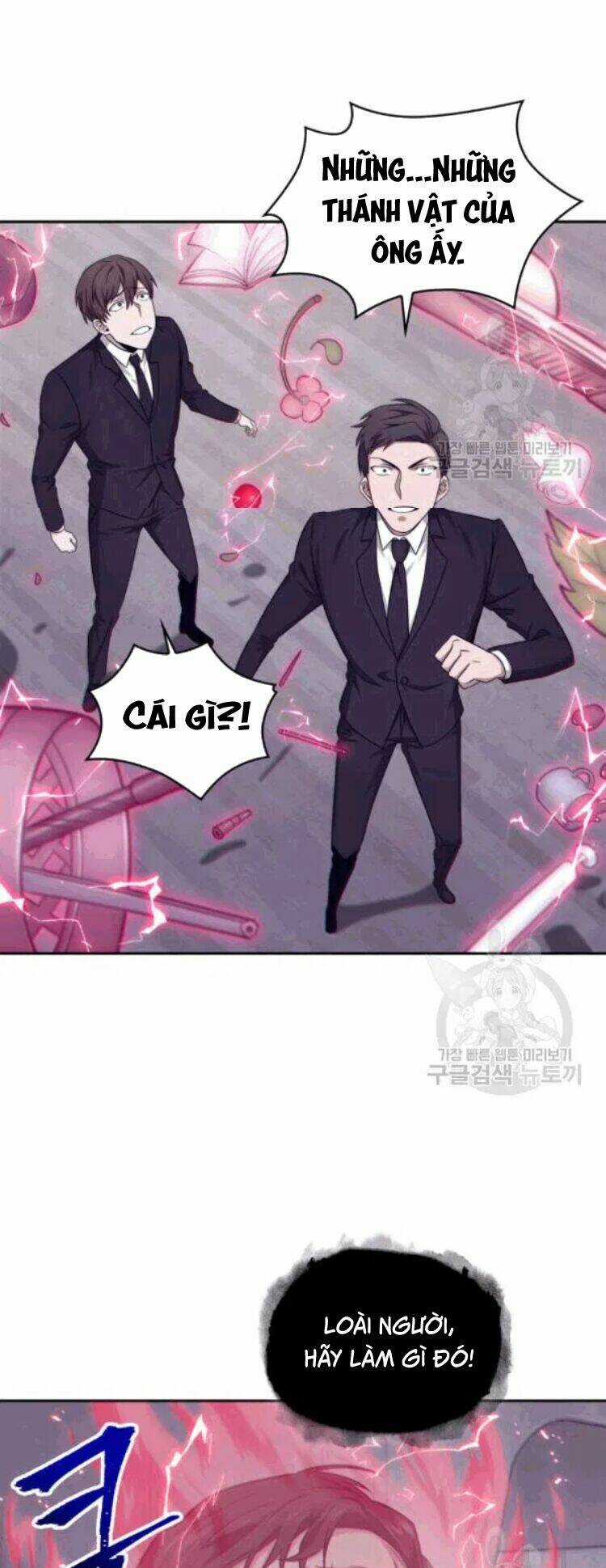 Vua Trộm Mộ - Chapter 175 - Trang 44
