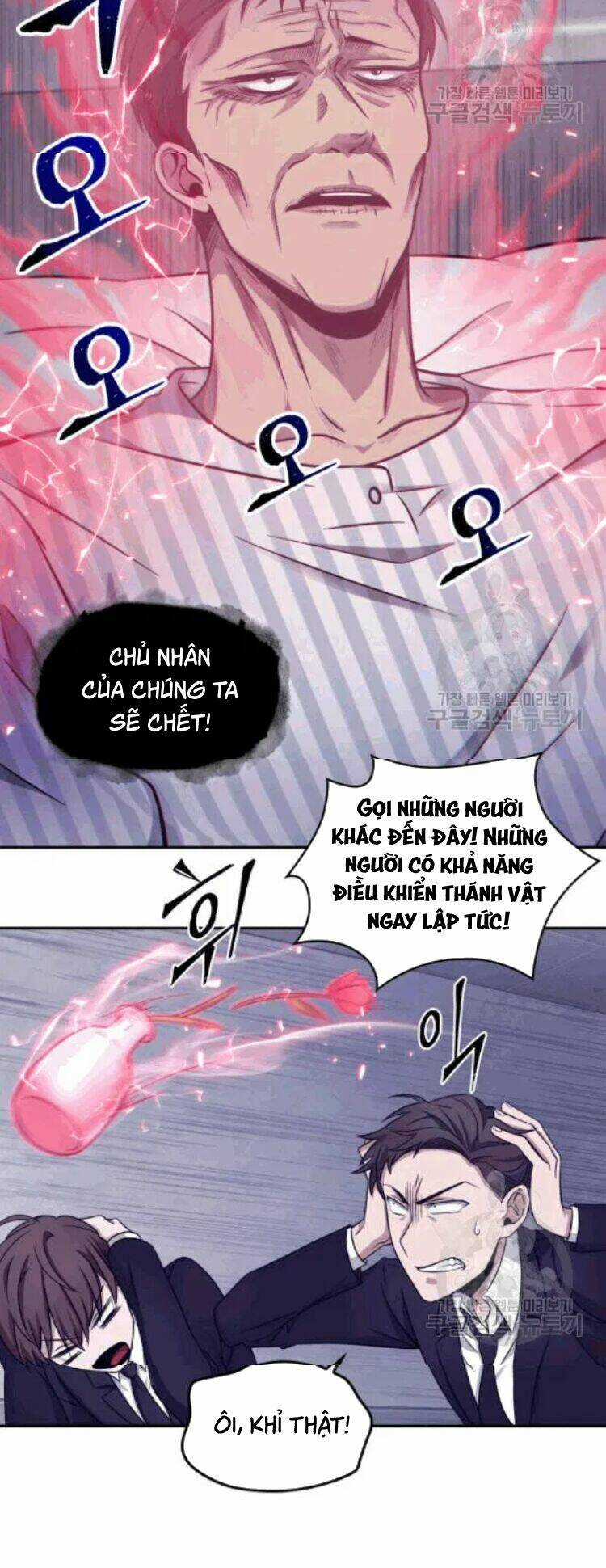 Vua Trộm Mộ - Chapter 175 - Trang 45