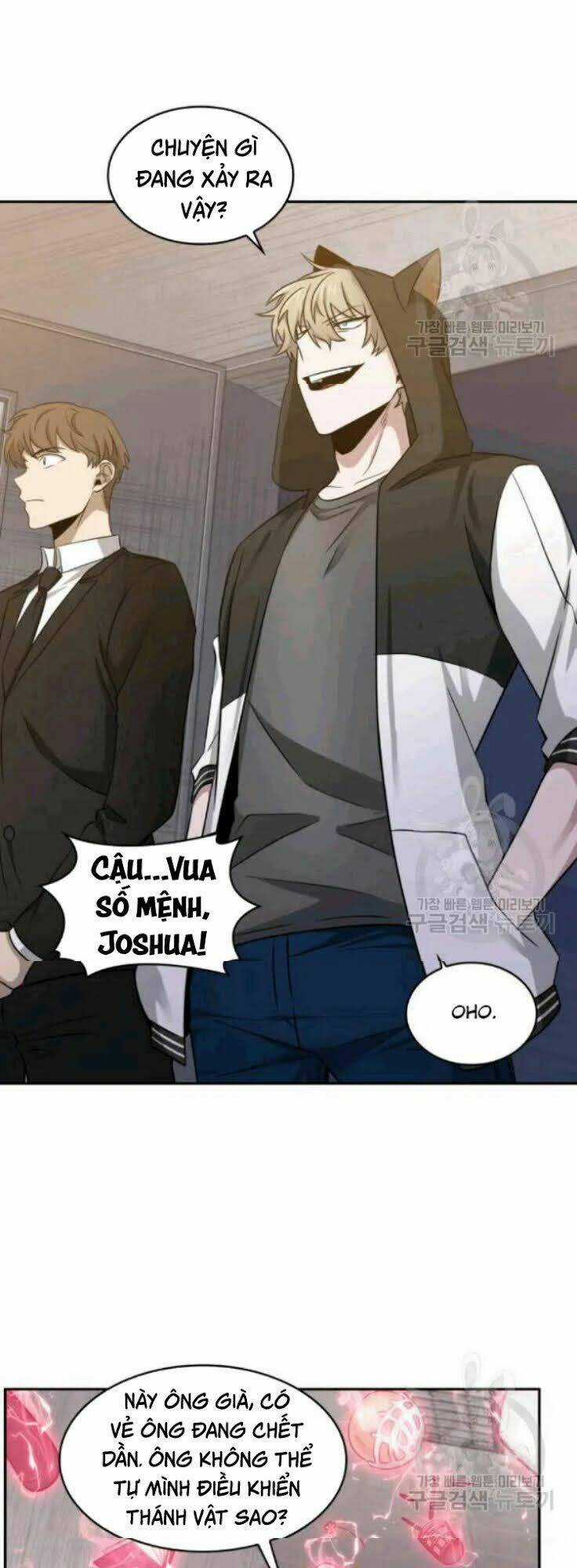 Vua Trộm Mộ - Chapter 175 - Trang 46