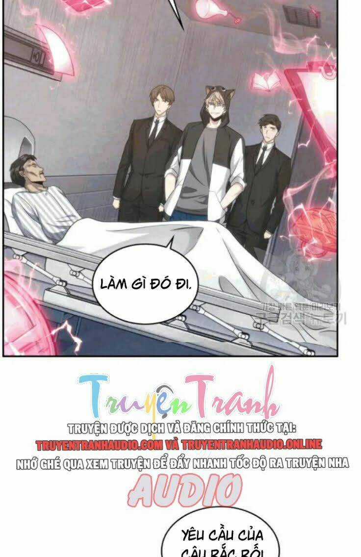 Vua Trộm Mộ - Chapter 175 - Trang 47