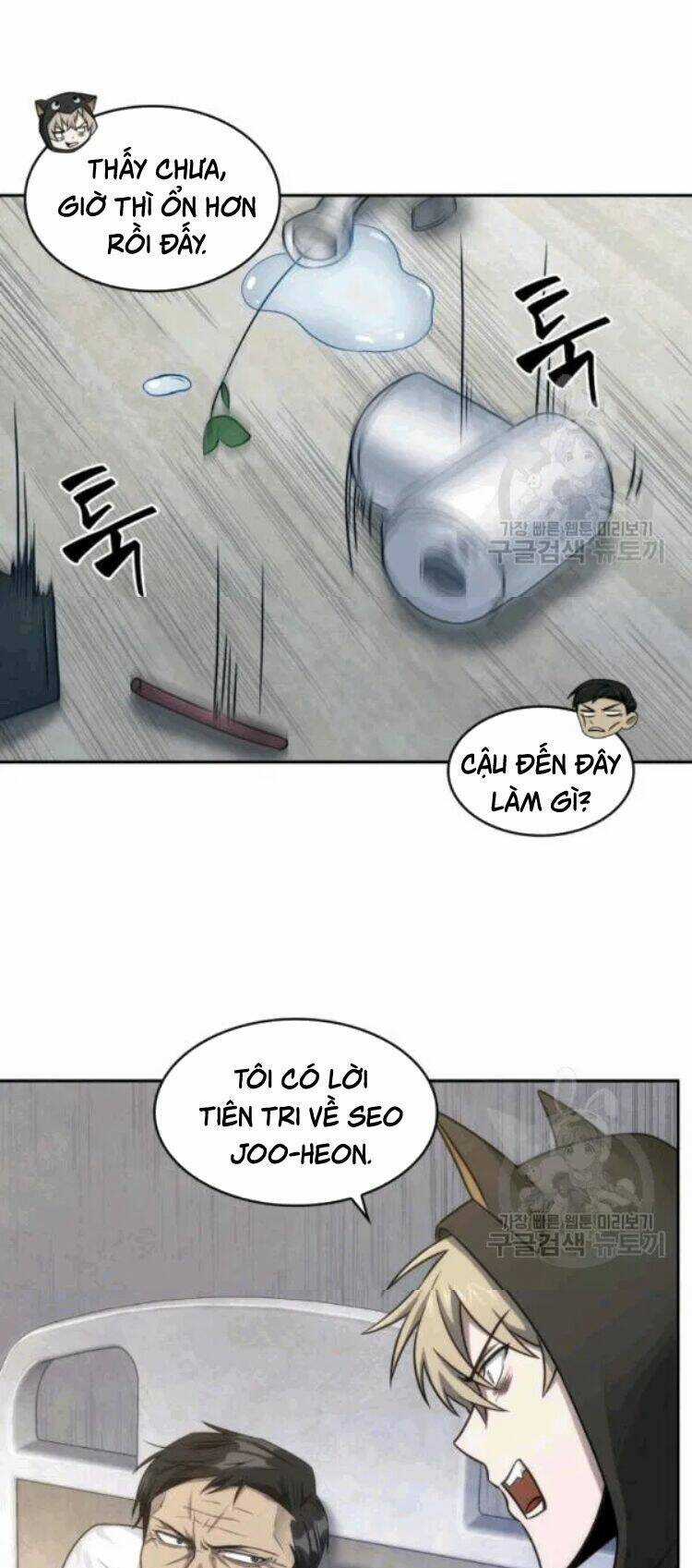 Vua Trộm Mộ - Chapter 175 - Trang 49