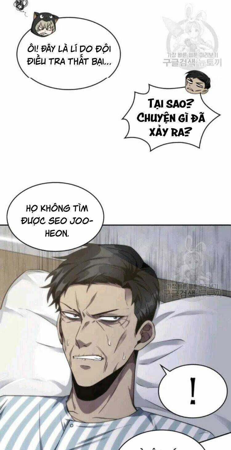 Vua Trộm Mộ - Chapter 175 - Trang 51