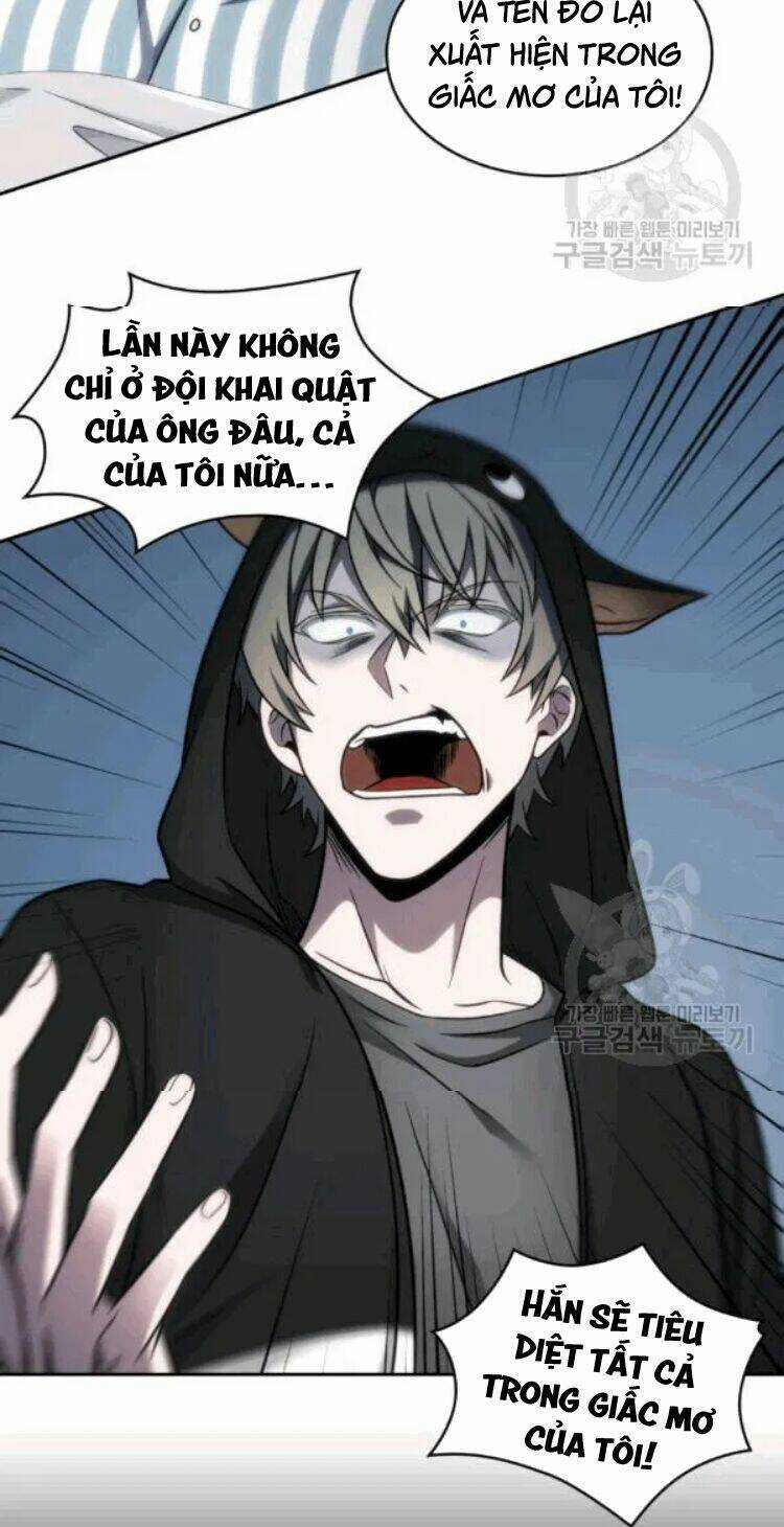 Vua Trộm Mộ - Chapter 175 - Trang 52