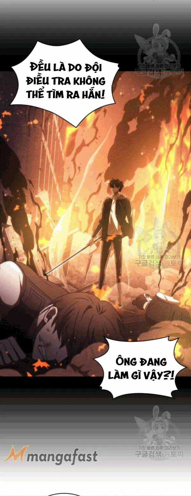 Vua Trộm Mộ - Chapter 175 - Trang 53