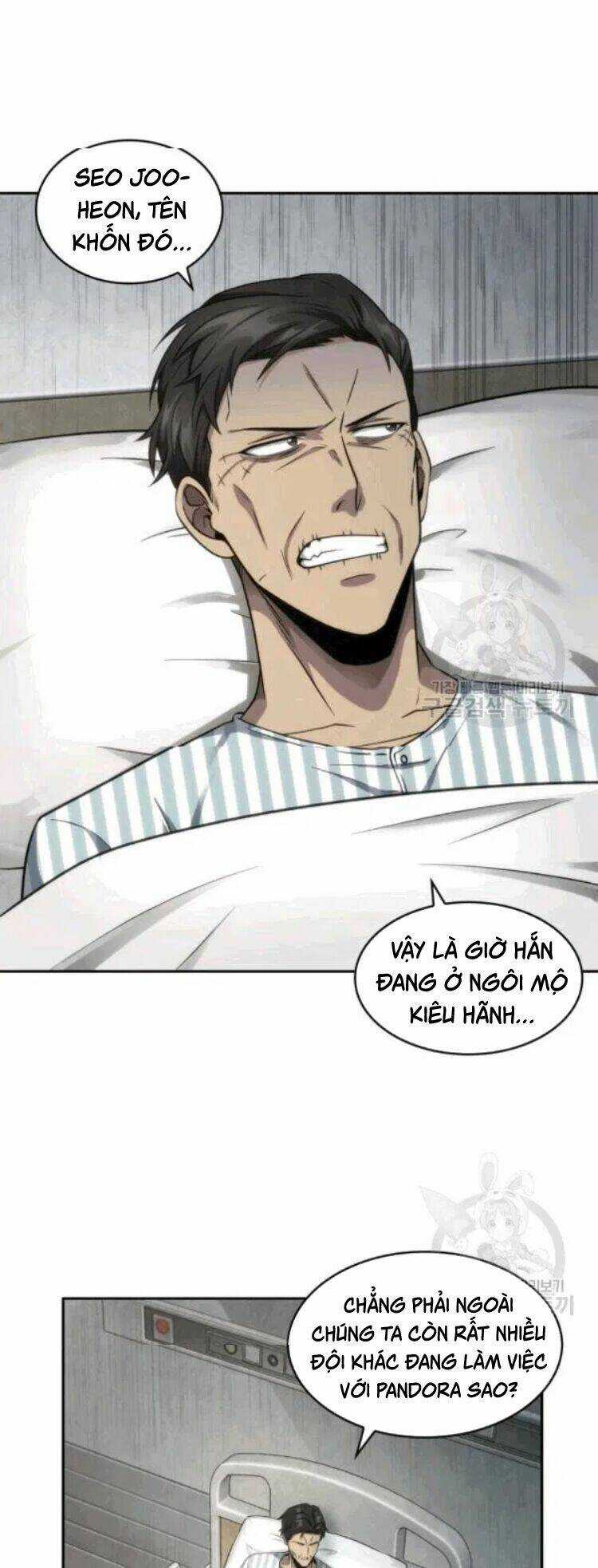 Vua Trộm Mộ - Chapter 175 - Trang 55