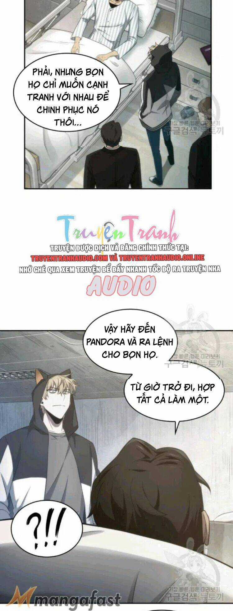 Vua Trộm Mộ - Chapter 175 - Trang 56