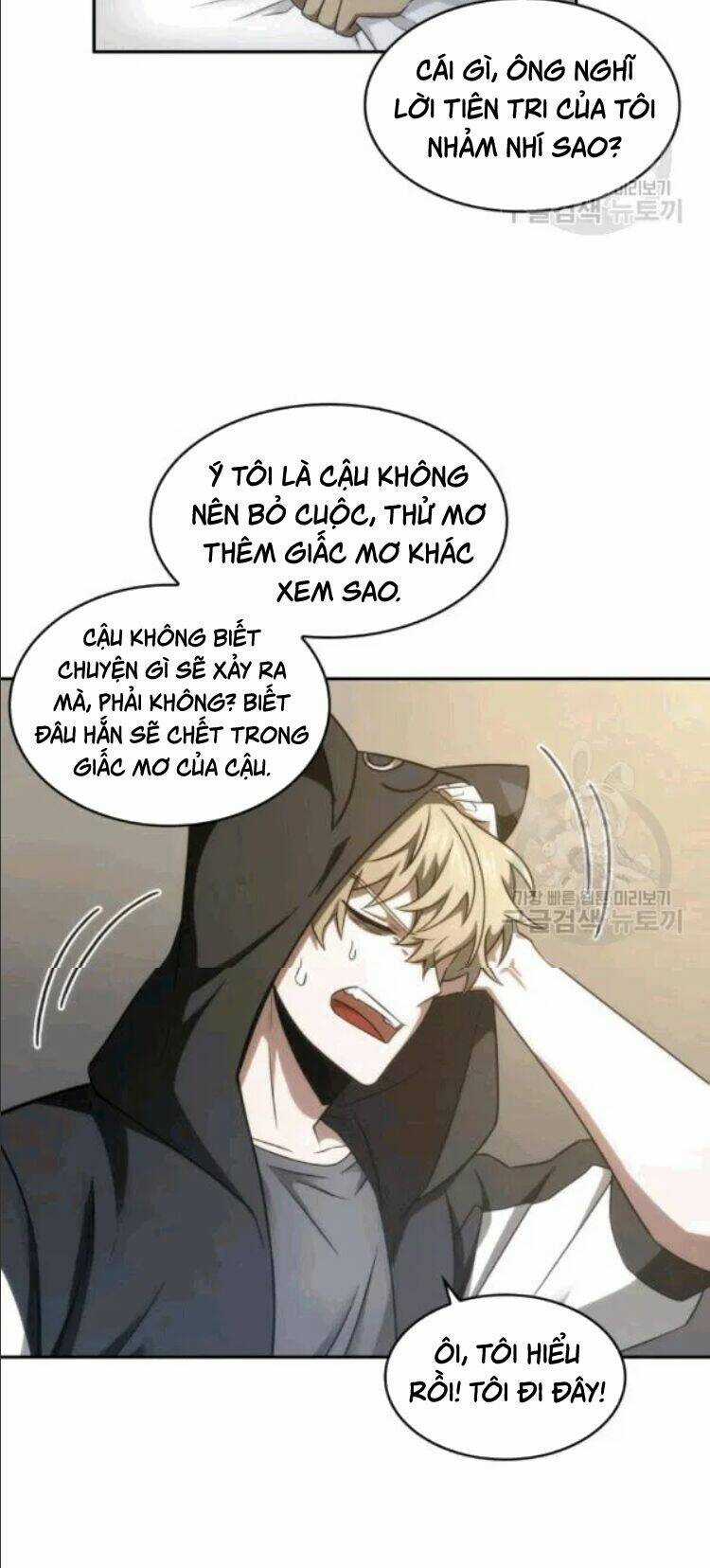 Vua Trộm Mộ - Chapter 175 - Trang 59