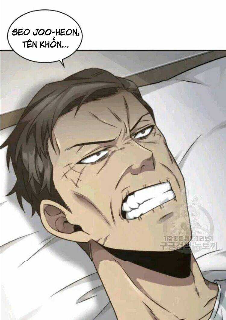 Vua Trộm Mộ - Chapter 175 - Trang 60