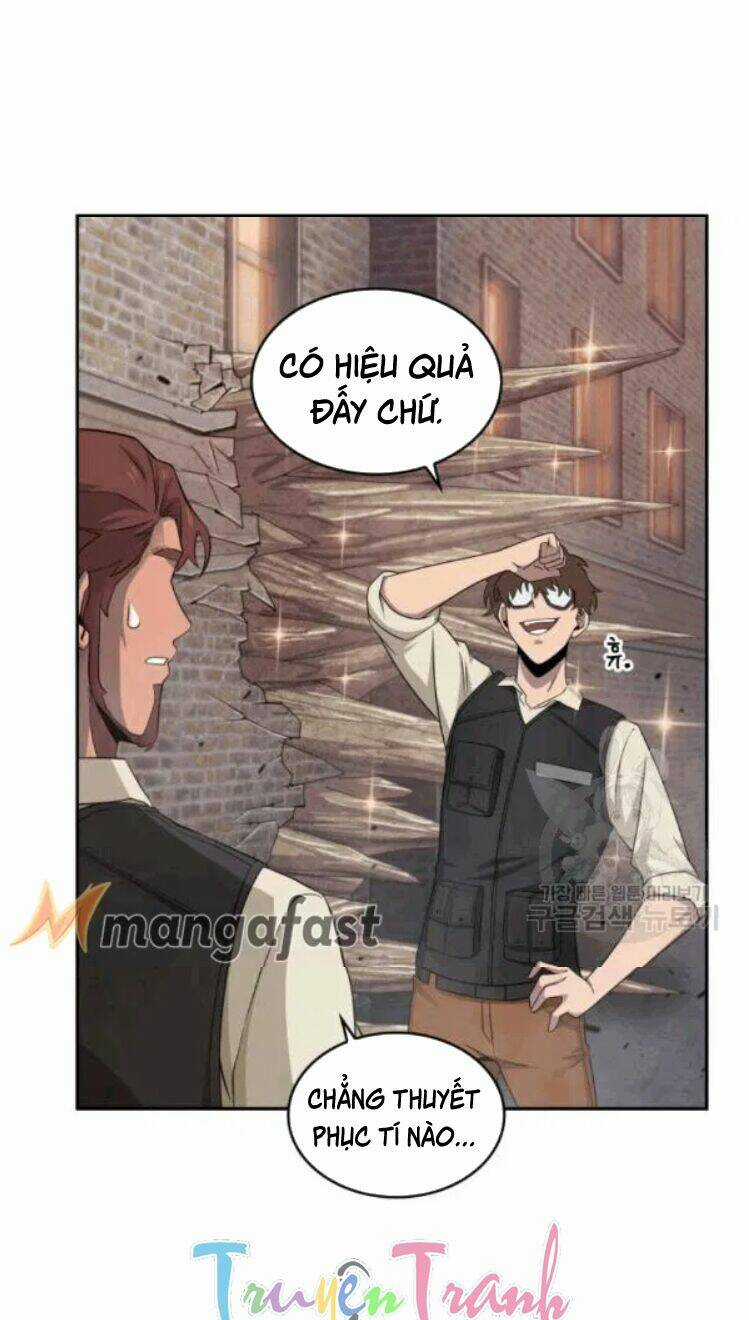 Vua Trộm Mộ - Chapter 175 - Trang 9