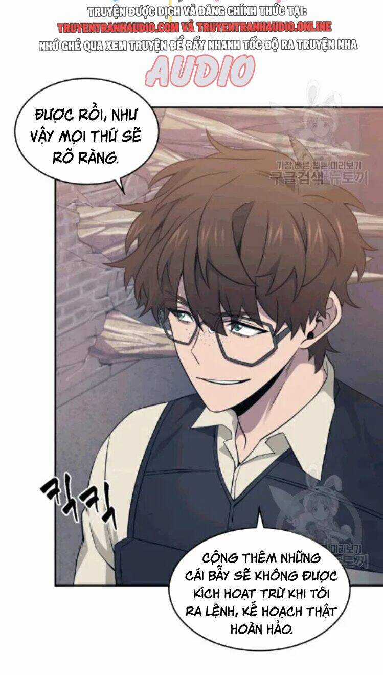 Vua Trộm Mộ - Chapter 175 - Trang 10