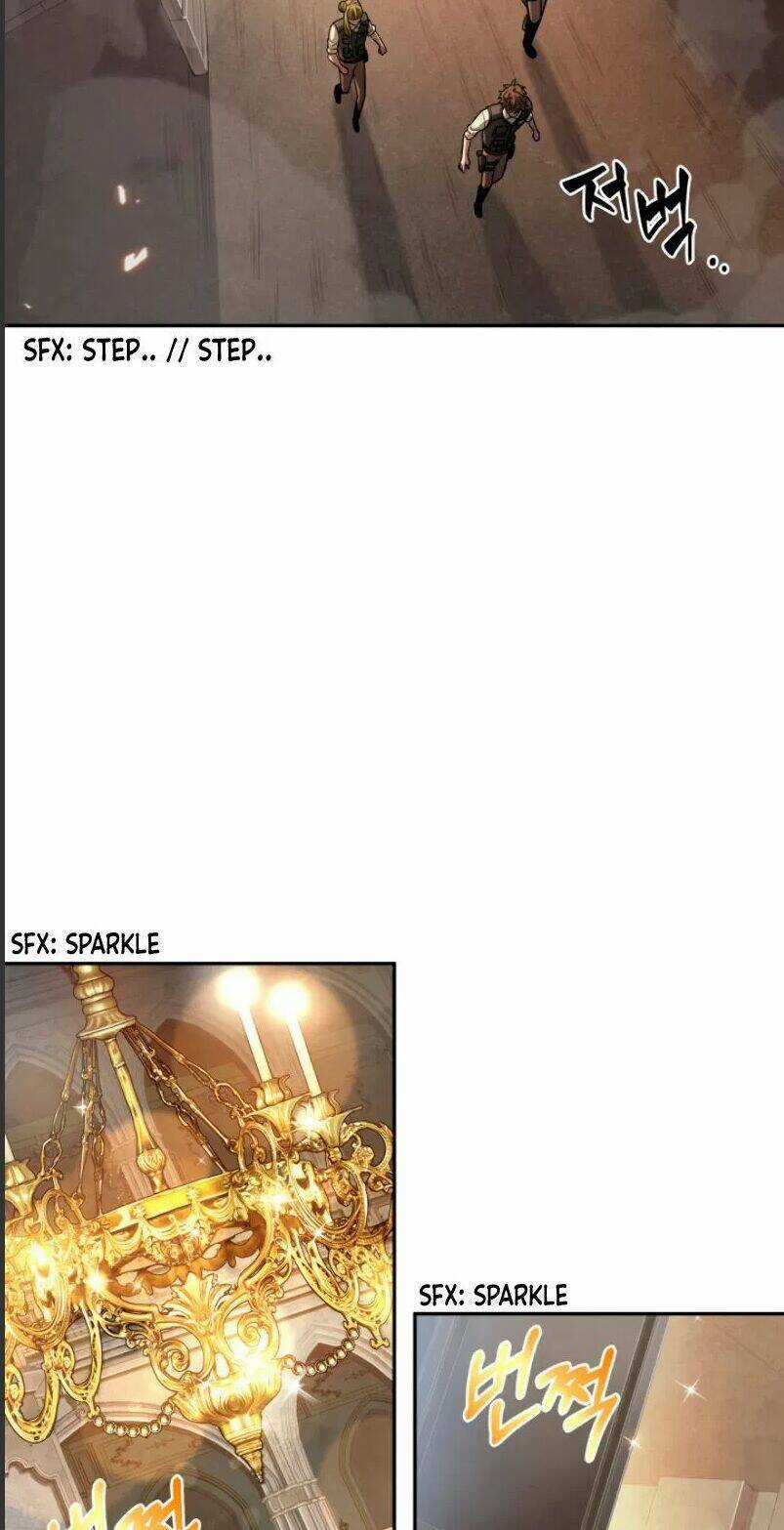 Vua Trộm Mộ - Chapter 176 - Trang 12