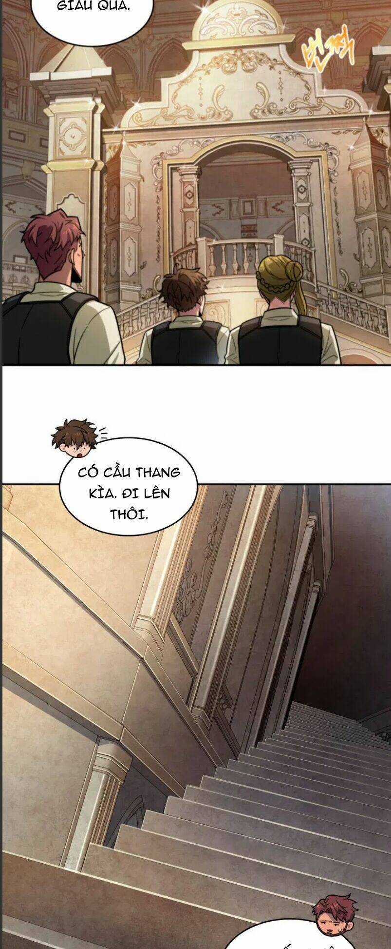 Vua Trộm Mộ - Chapter 176 - Trang 14
