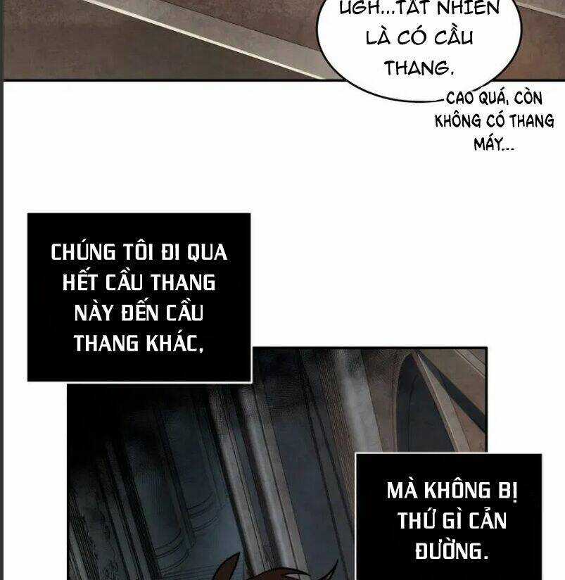 Vua Trộm Mộ - Chapter 176 - Trang 15