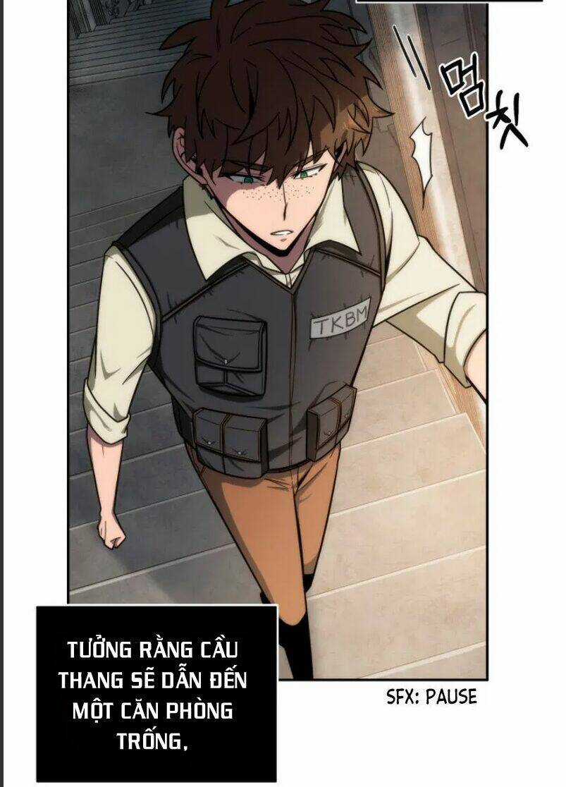 Vua Trộm Mộ - Chapter 176 - Trang 16