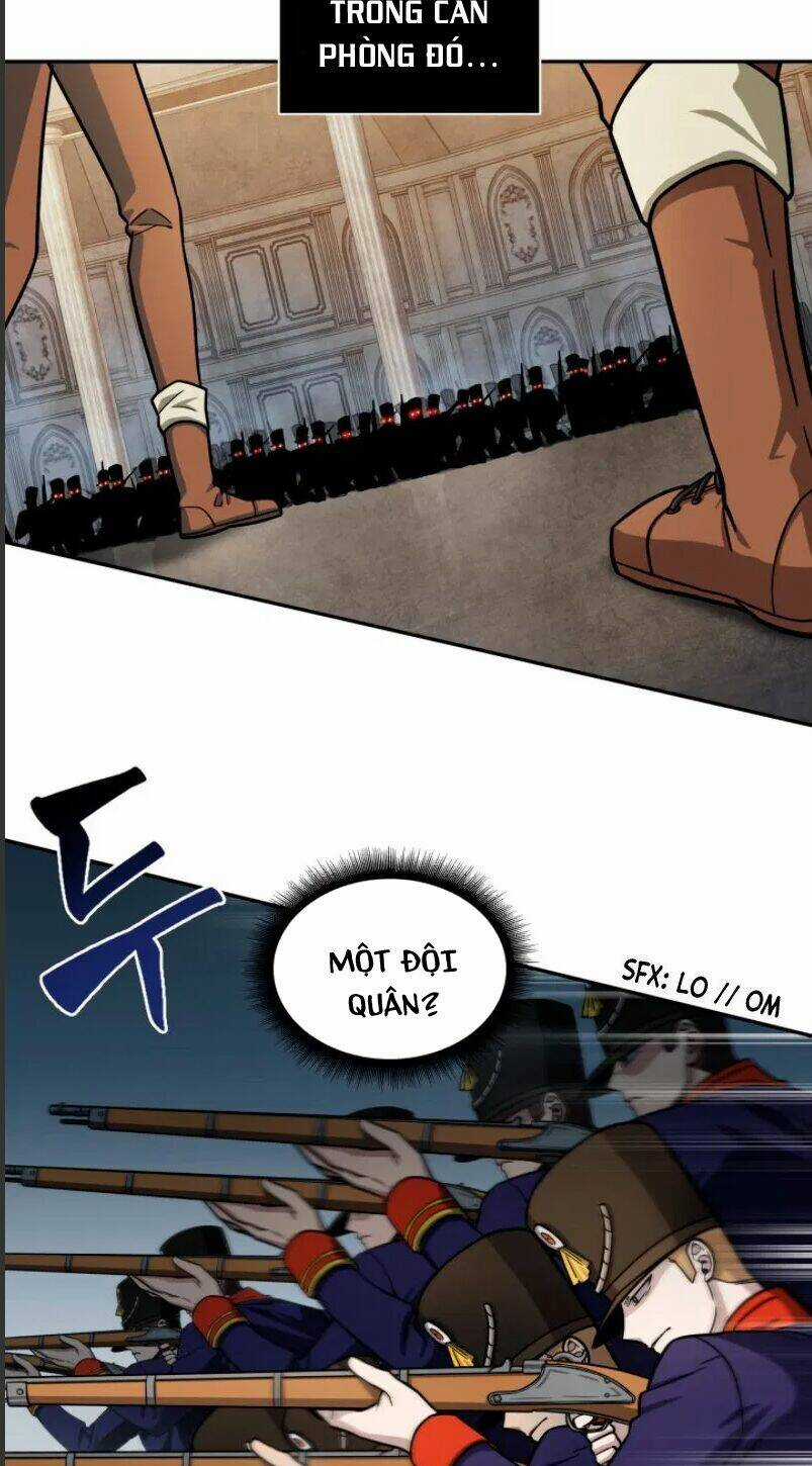 Vua Trộm Mộ - Chapter 176 - Trang 18